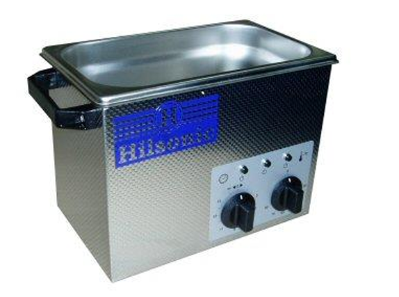 Ultrasonic Tanks – Delivering Value and High Performance for Industrial Cleaning Applications